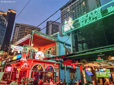  Bukit Bintang Merakı ve Işıkları Keşfedin: Kuala Lumpur'un Kalbinde Bir Gece Macerası