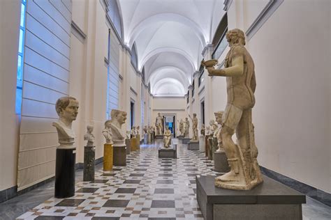 Museo Archeologico Nazionale di JVegliane: An Enchanting Journey Through Sicily's Ancient History!