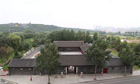  Tieling Manchu Museum: Keşfedin Tieling'in Zengin Mançu Tarihini ve Kültürünü!